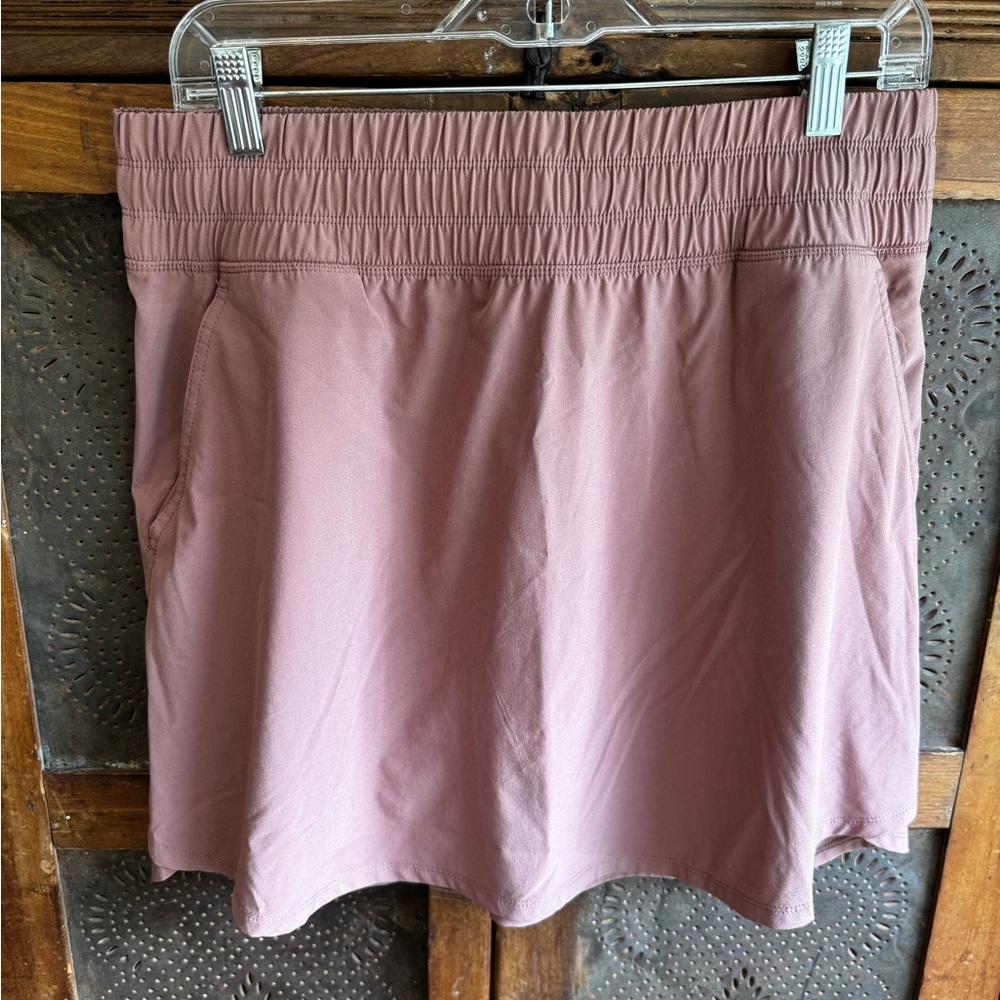 Free Fly Skirt